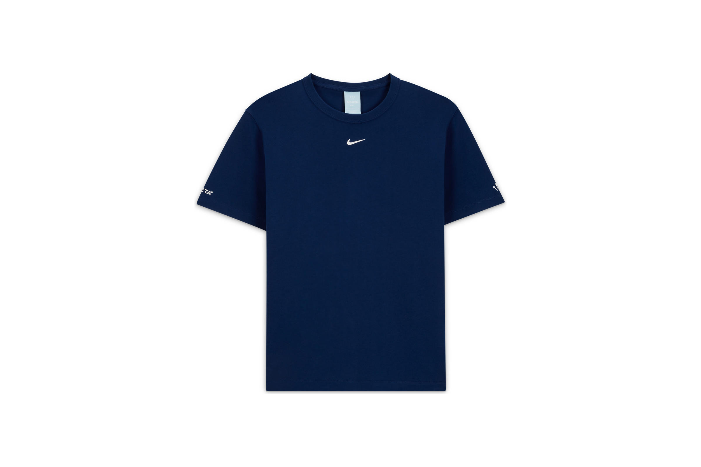 Nike Nocta Men's Short-Sleeve Top 